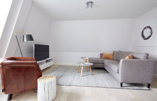 Virginia House by City Living London - Foto 30
