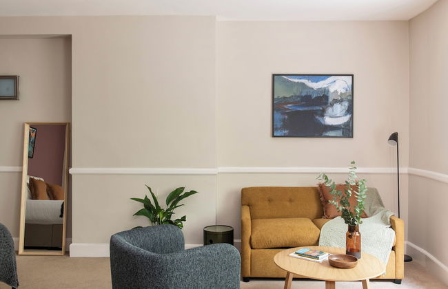SACO Bristol- West India House - Foto 45