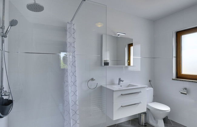 Villa in Pazin With Private Pool - Foto 16