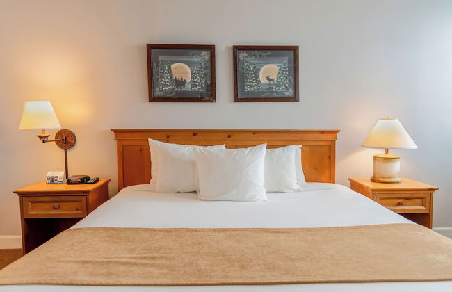 Legacy Vacation Resorts - Steamboat Hilltop - Foto 26