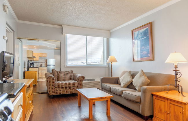 Legacy Vacation Resorts - Steamboat Hilltop - Foto 67