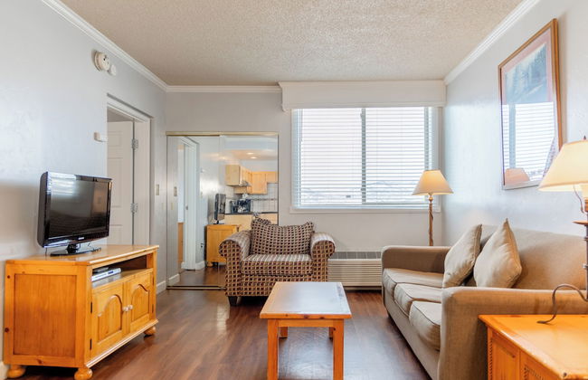 Legacy Vacation Resorts - Steamboat Hilltop - Foto 66