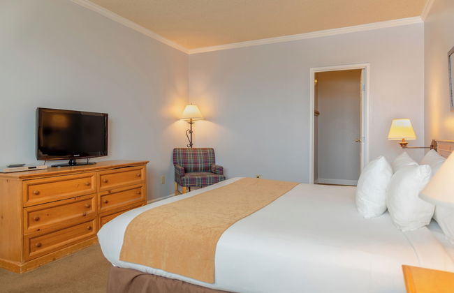Legacy Vacation Resorts - Steamboat Hilltop - Foto 27