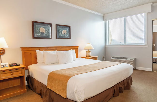 Legacy Vacation Resorts - Steamboat Hilltop - Foto 24