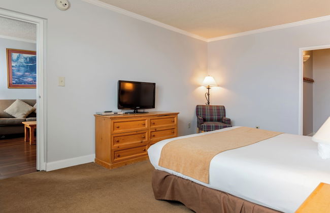 Legacy Vacation Resorts - Steamboat Hilltop - Foto 23