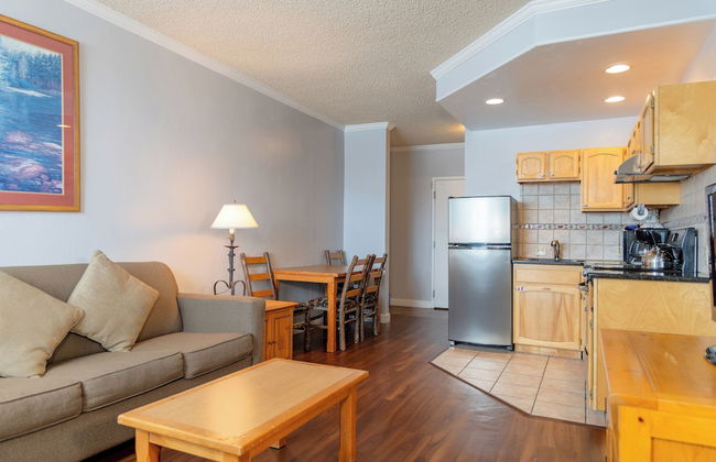 Legacy Vacation Resorts - Steamboat Hilltop - Foto 62