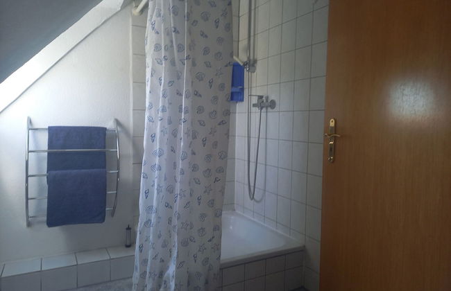 Schone Zweizimmer-ferienwohnung mit Pool im Garten - Photo 14