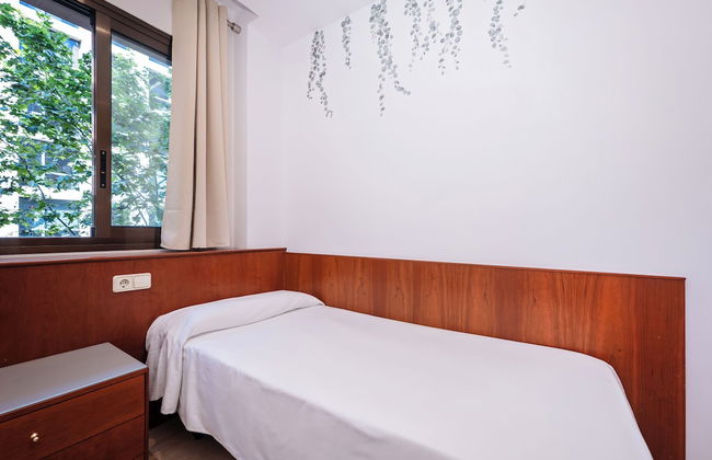 Aparthotel Napols - Foto 11