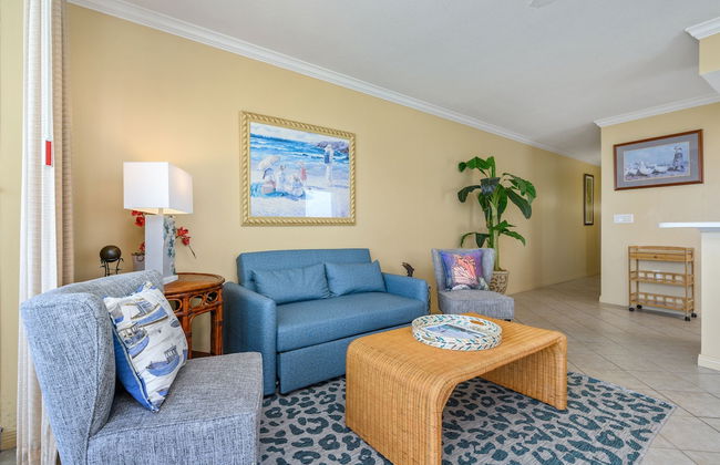 Destin West Resort by Panhandle Getaways - Foto 27