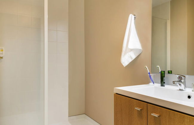 Aparthotel Adagio Access Dijon République - Foto 11