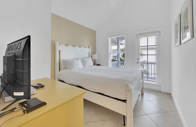 Coral Lagoon Resort Villas & Marina by KeysCaribbean - Foto 20