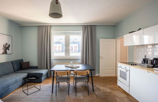 Limehome Dresden Hoyerswerdaerstraße - Photo 38