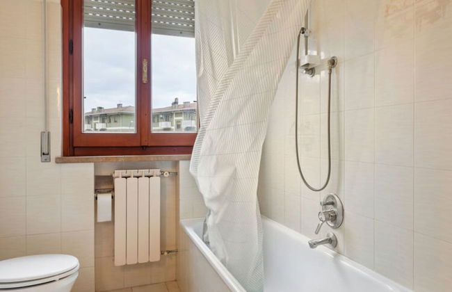 Nice Apartment in Tuoro sul Trasimeno With Pool - Foto 56