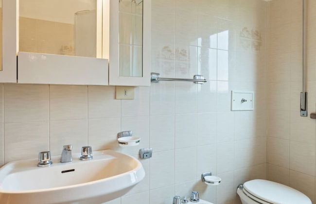 Nice Apartment in Tuoro sul Trasimeno With Pool - Foto 55
