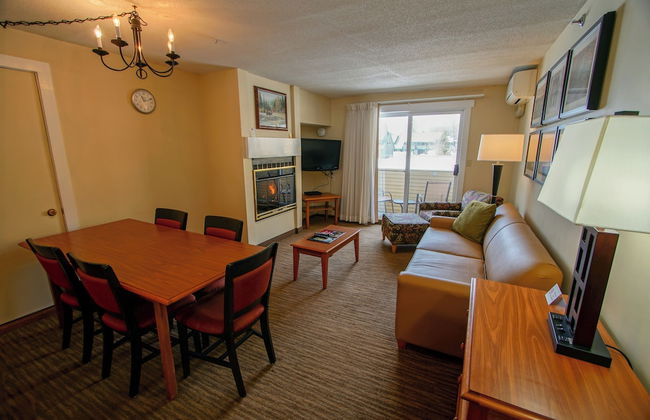 The Village of Loon Mountain - Foto 37