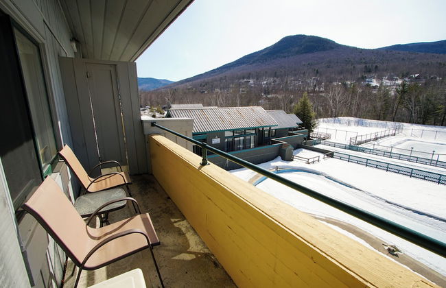 The Village of Loon Mountain - Foto 48