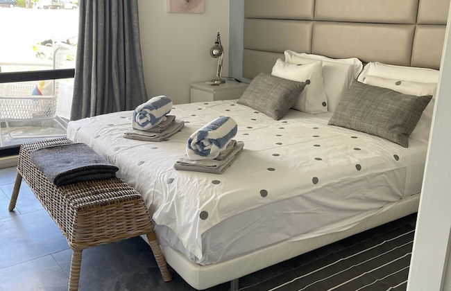Scarlet's Place - Spacious 1 bed Quinta Do Lago - Foto 5