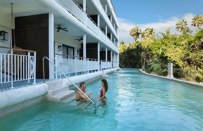 Ocean Riviera Paradise All Inclusive - Foto 59