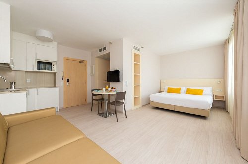 Foto 35 - Atenea Park - Suites Apartments