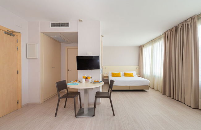 Atenea Park - Suites Apartments - Foto 37
