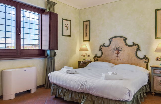 Elegant Apartments in Resort With Swimming Pool set in Nature - Foto 16