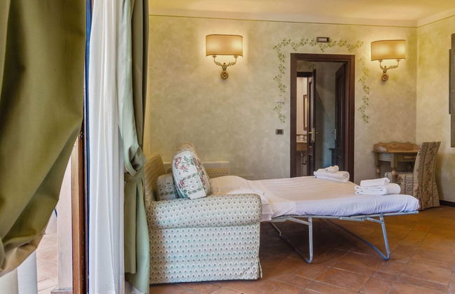 Elegant Apartments in Resort With Swimming Pool set in Nature - Foto 17