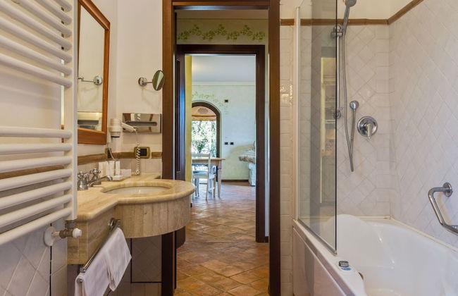 Peaceful Umbrian Escape - Foto 20