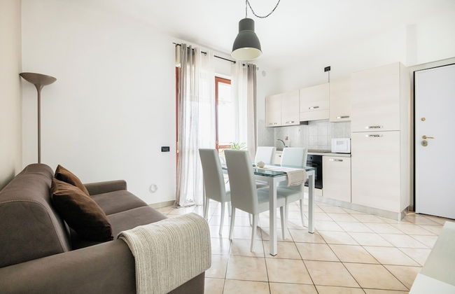 HQ Aparthotel Milano Inn - Smart Suites - Foto 62
