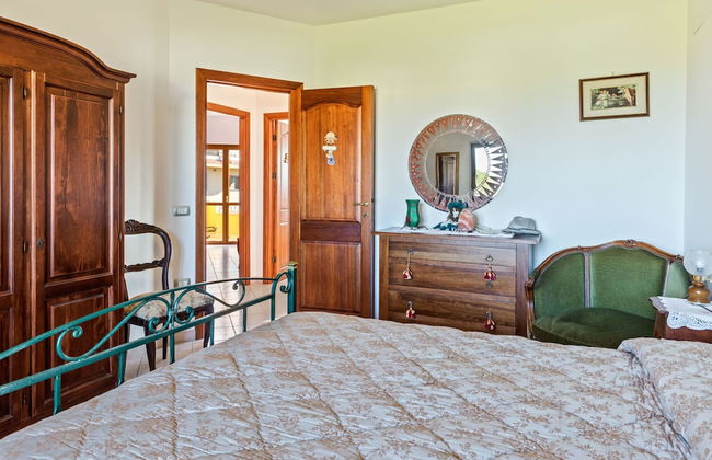 Belvilla by OYO Villa Pitti - Foto 7
