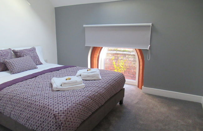 Emmanuel Church Apartments - Foto 18
