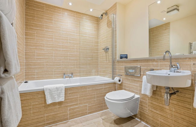 Princes Street Suites - Foto 46