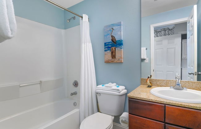 Laketown Wharf Resort by Southern Vacation Rentals - Foto 65