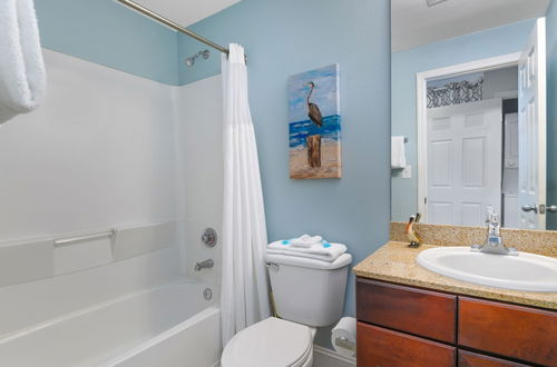 Photo 65 - Laketown Wharf Resort by Southern Vacation Rentals