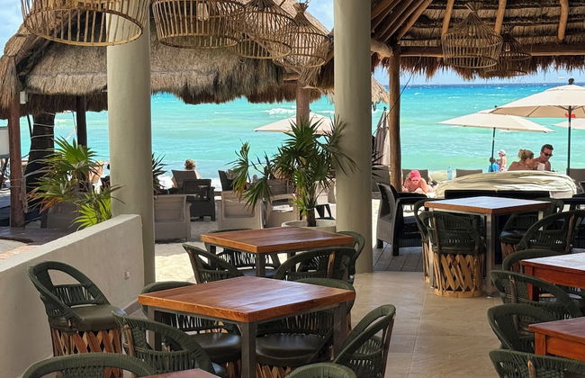 Luciana Hotel & Beach Club - Foto 29