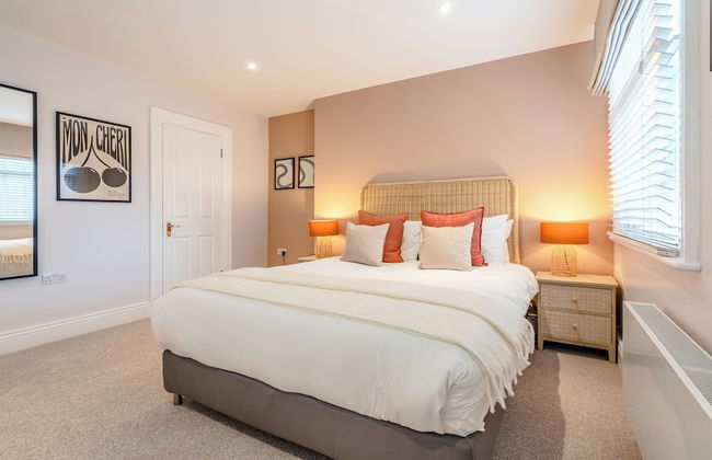 Be London - The Soho Residences - Foto 31