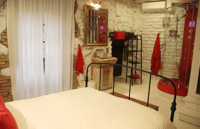 La Posada de los Sentidos - Photo 72