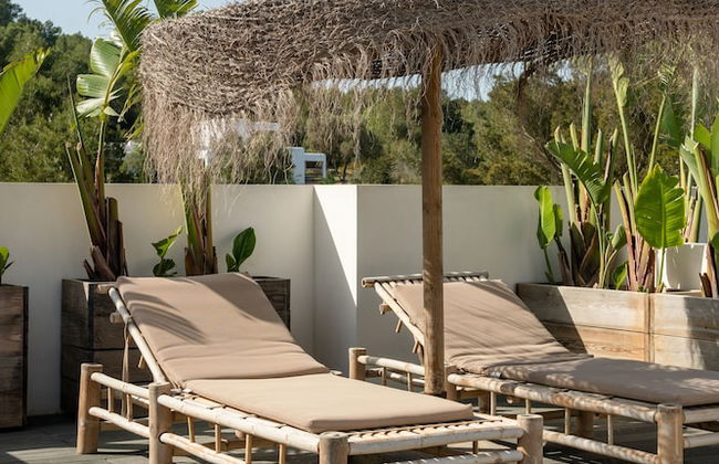 The Olive Boutique Suites and Spa - Foto 18