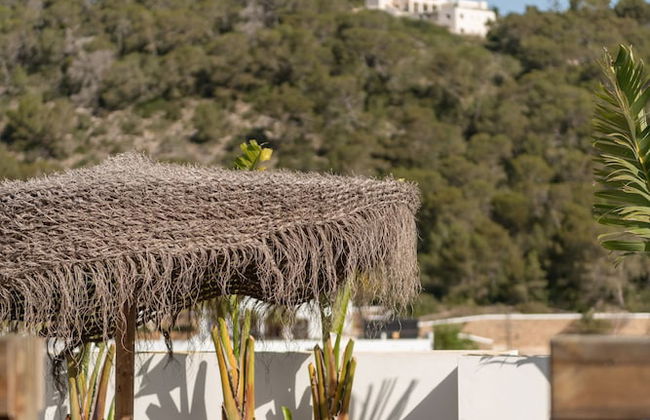 The Olive Boutique Suites and Spa - Foto 20