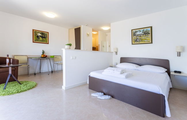 Vila Keti - Foto 29