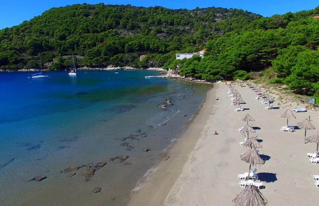 Apartments Matuško Mljet - Photo 33