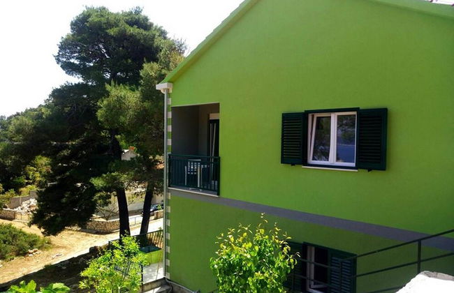 Apartments Matuško Mljet - Photo 29