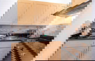 Foto 11 - 17 Hertford Street