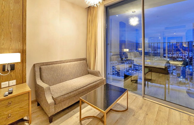 S79 Residence LYN Panorama - Foto 34