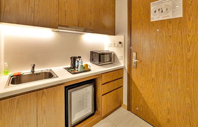 S79 Residence LYN Panorama - Foto 30