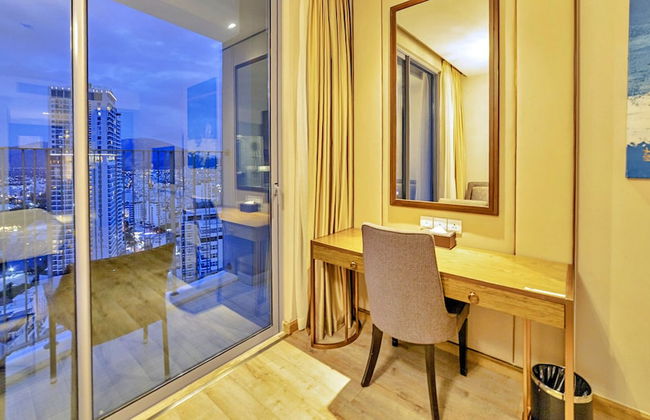S79 Residence LYN Panorama - Foto 35