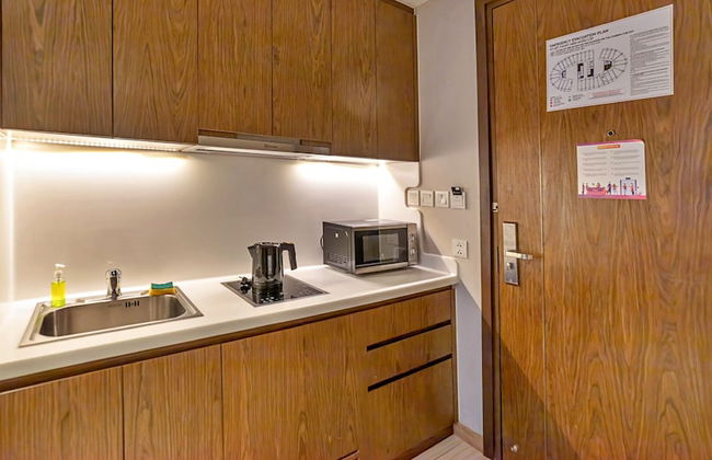 S79 Residence LYN Panorama - Foto 31