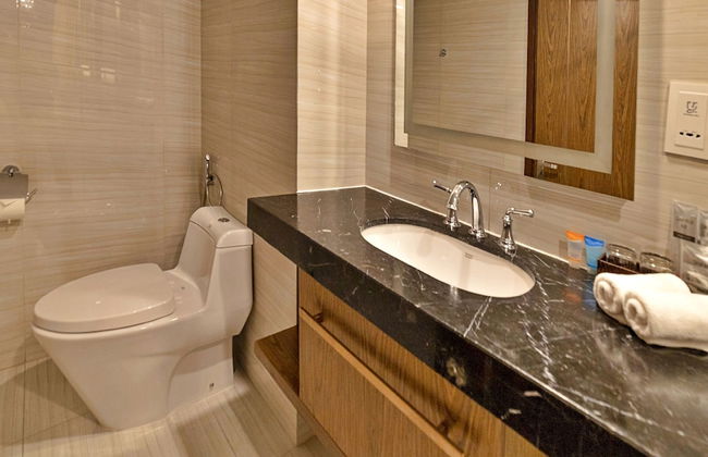S79 Residence LYN Panorama - Foto 41