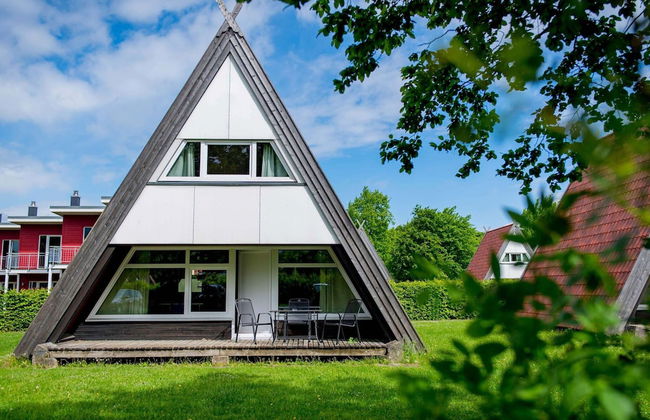Holiday Home in Damp for 6 Person - Foto 1