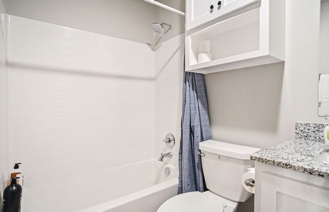 Spacious 5-bedroom for Families Groups - Foto 40