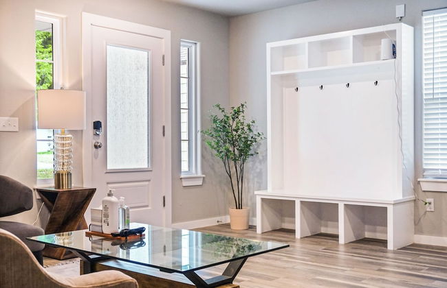 Spacious 5-bedroom for Families Groups - Foto 7